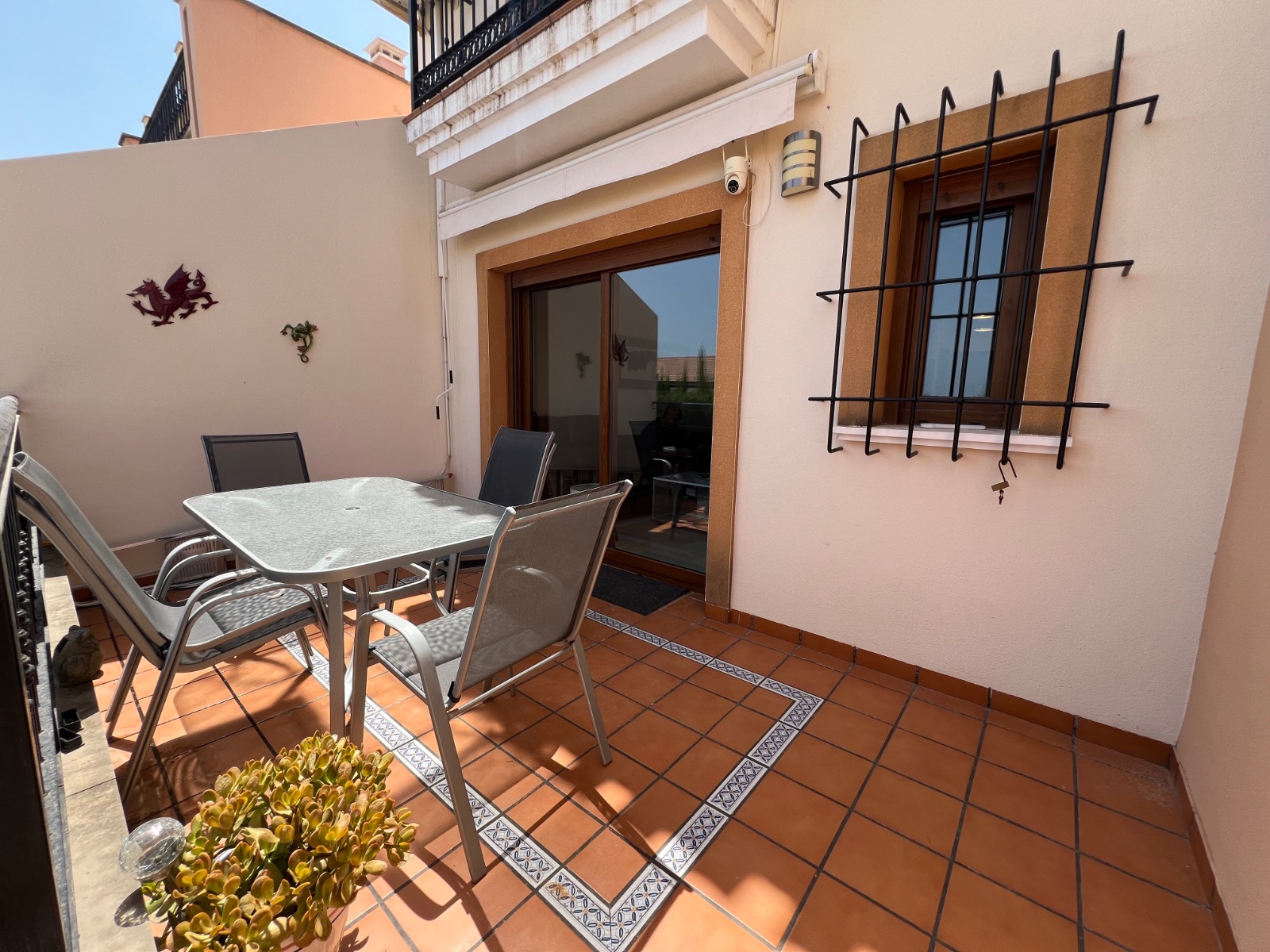 Town House for sale in Algorfa, Alicante, Spain