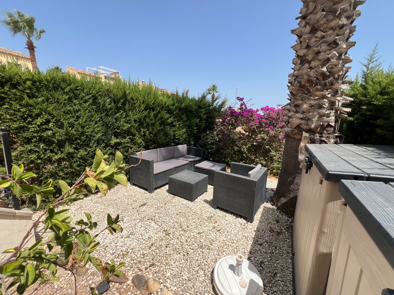 Town House for sale in Algorfa, Alicante, Spain