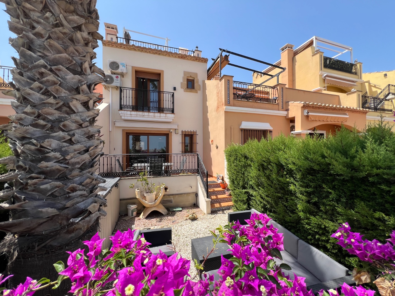 Town House for sale in Algorfa, Alicante, Spain