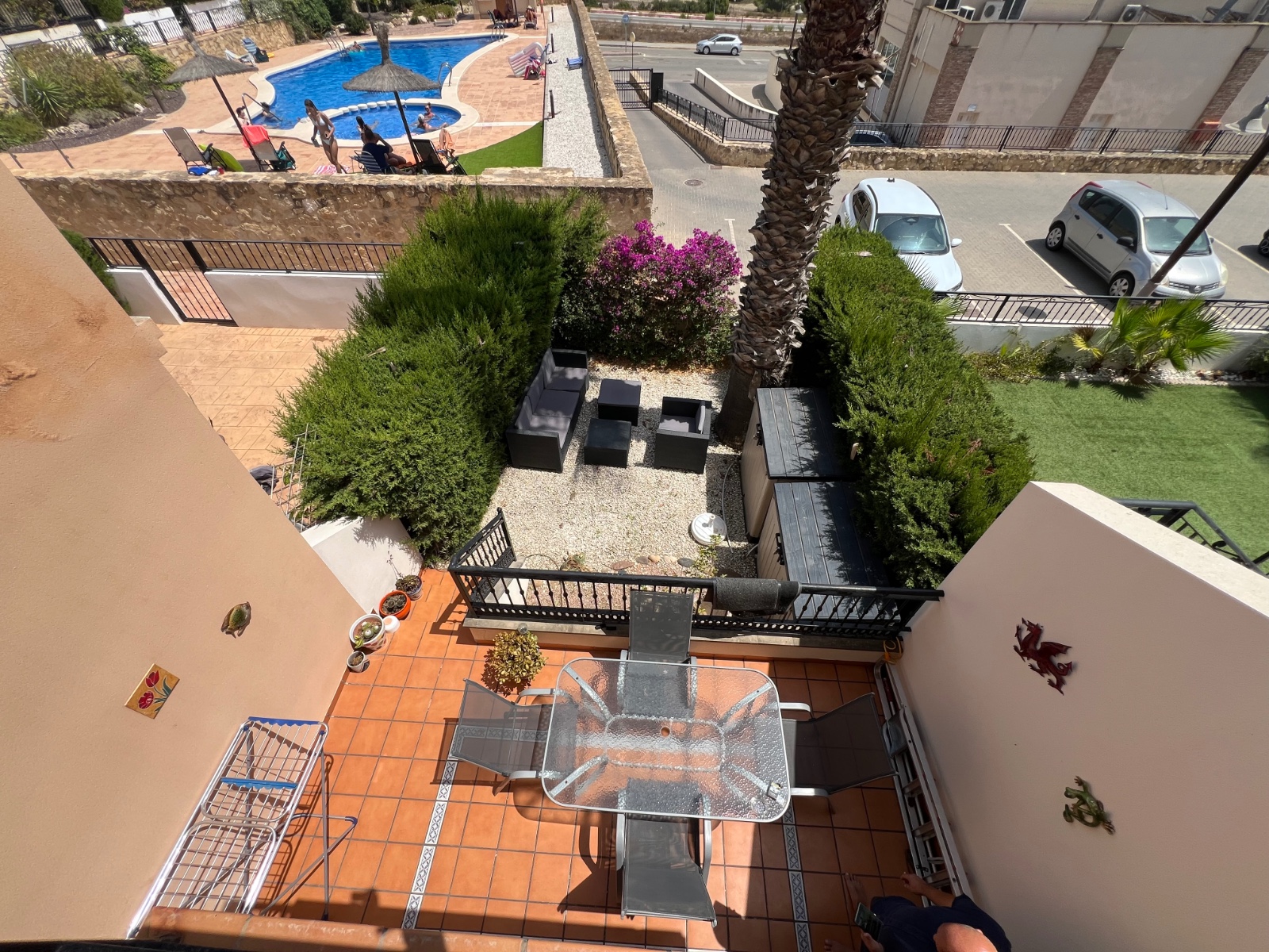 Town House for sale in Algorfa, Alicante, Spain
