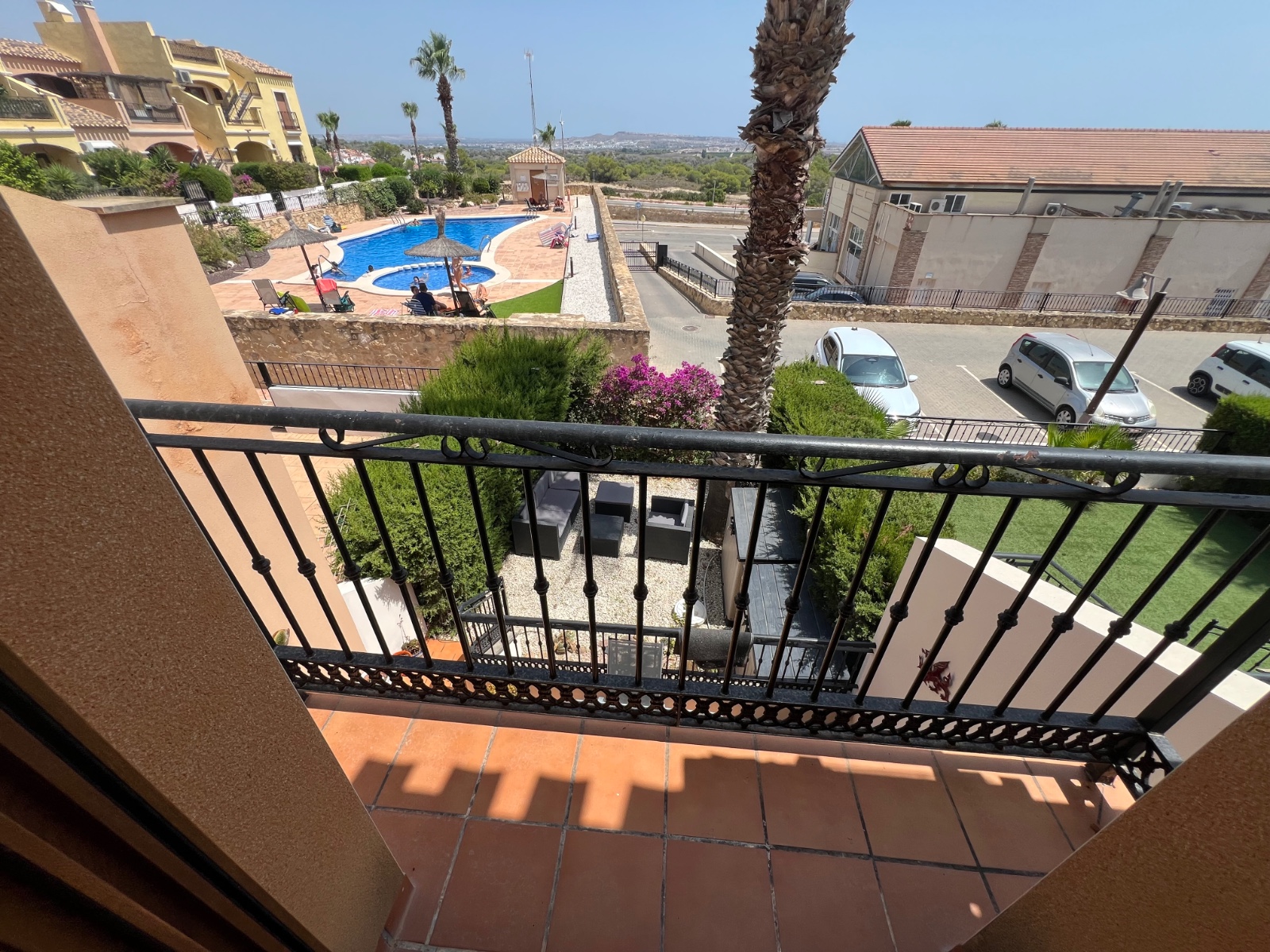 Town House for sale in Algorfa, Alicante, Spain