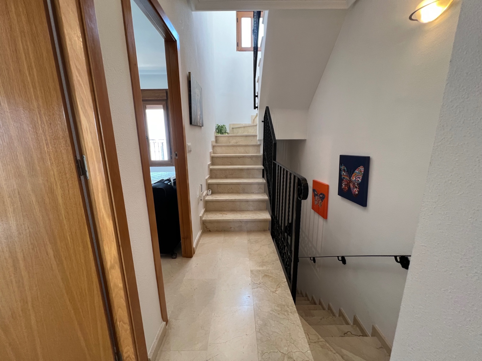 Town House for sale in Algorfa, Alicante, Spain