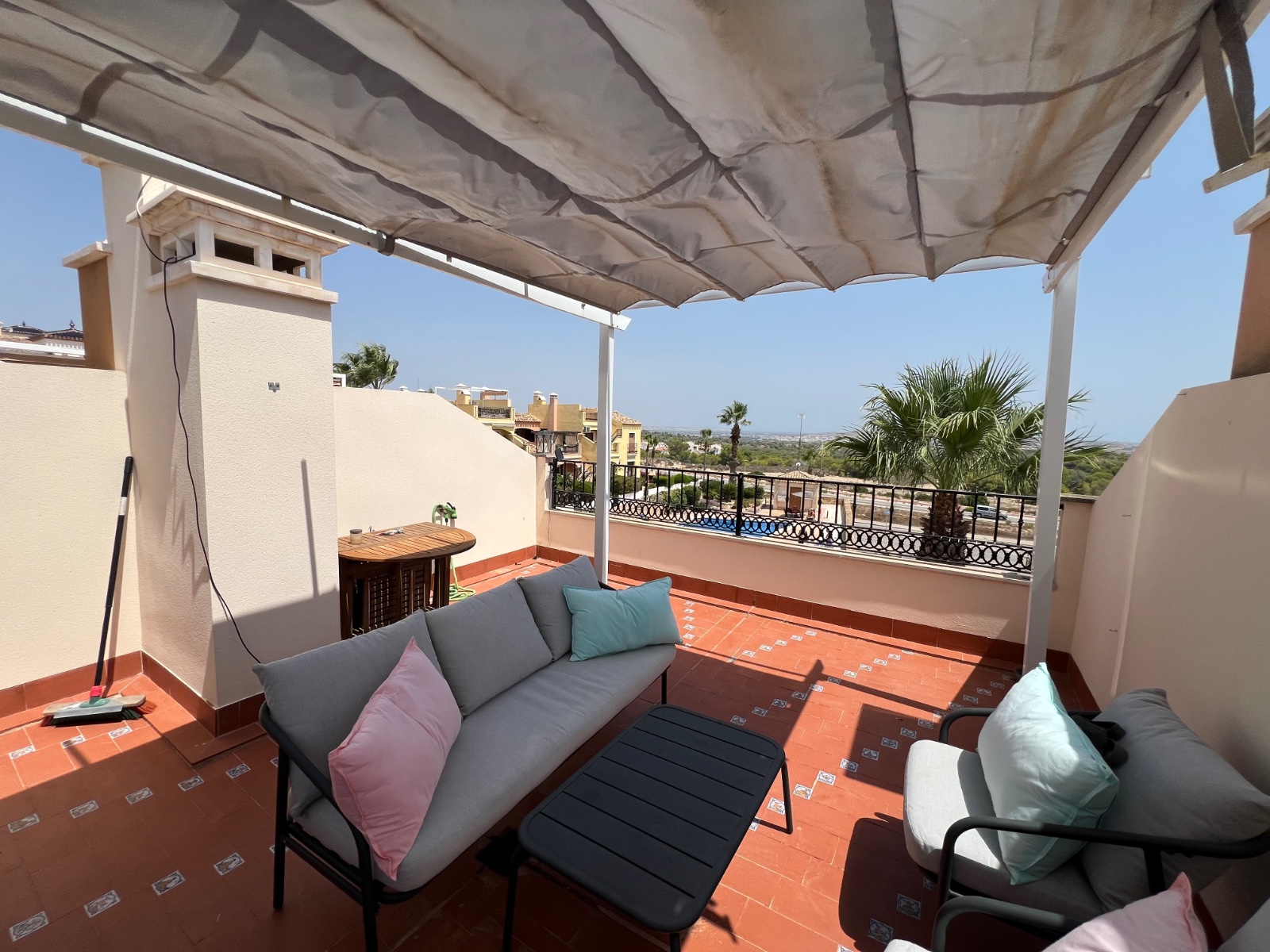 Town House for sale in Algorfa, Alicante, Spain