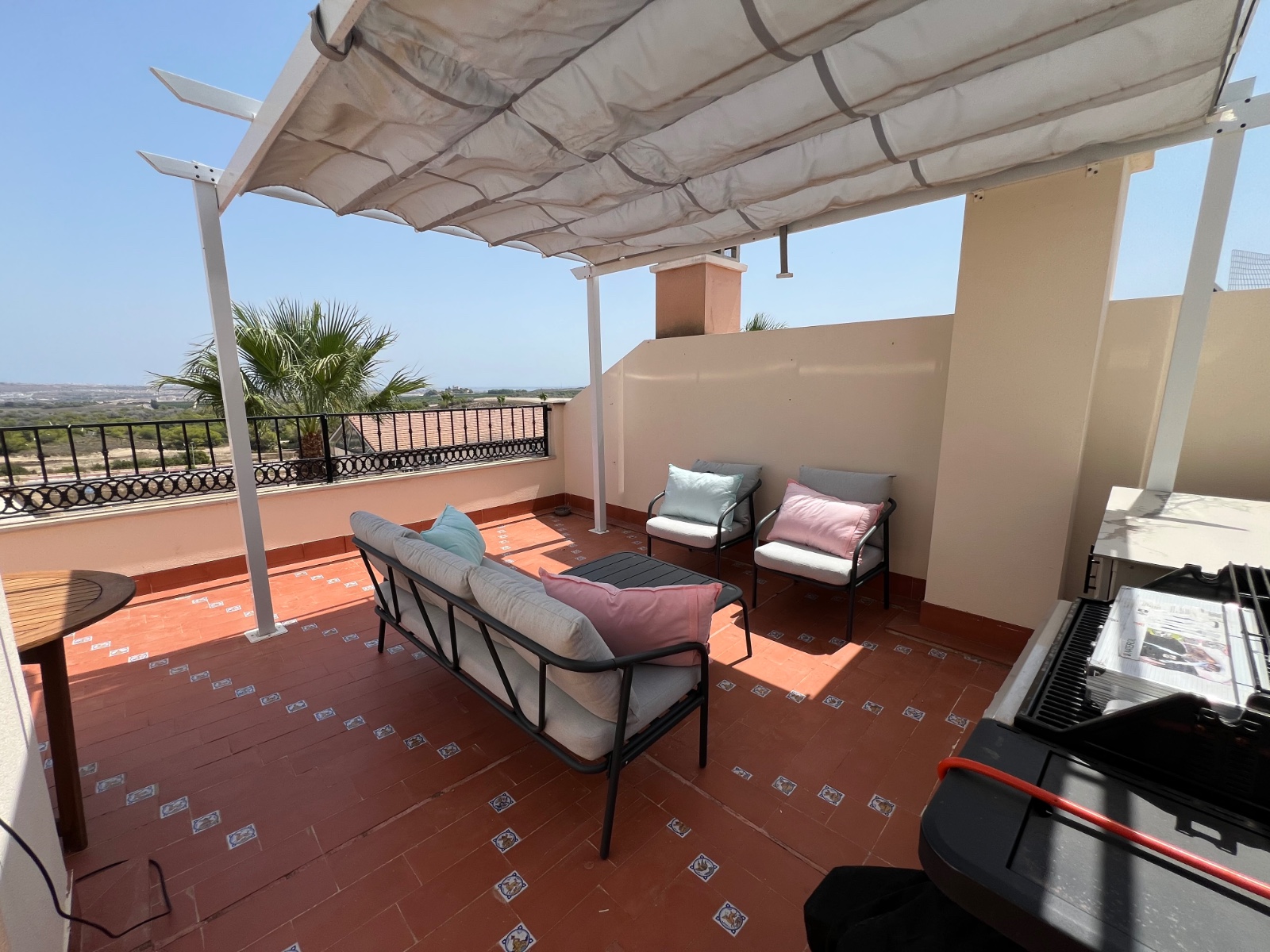 Town House for sale in Algorfa, Alicante, Spain