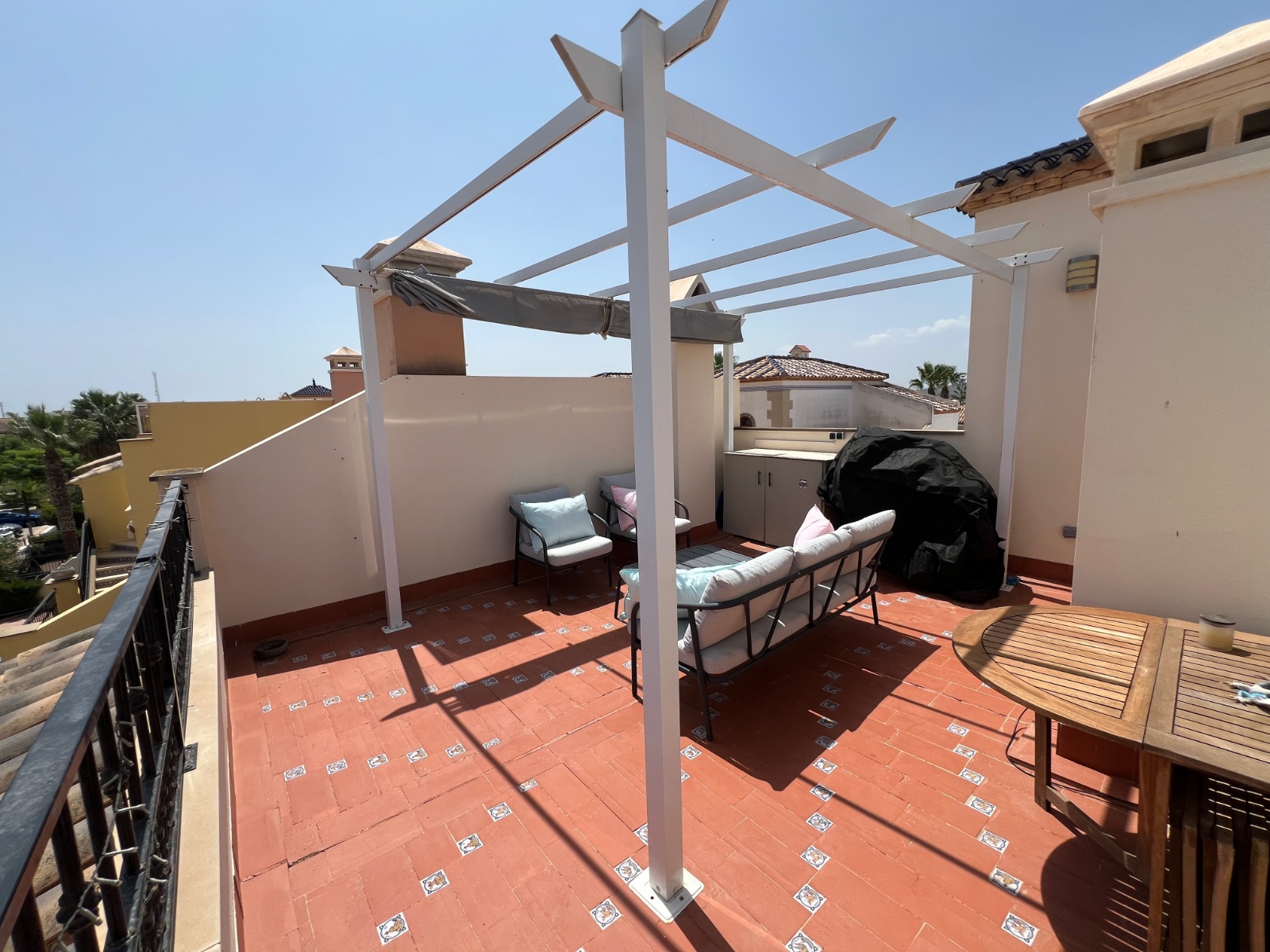 Town House for sale in Algorfa, Alicante, Spain