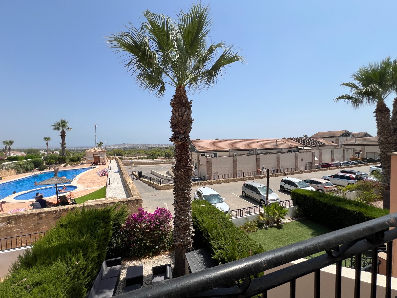 Town House for sale in Algorfa, Alicante, Spain
