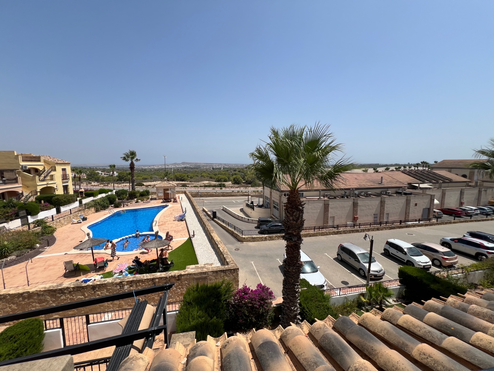 Town House for sale in Algorfa, Alicante, Spain