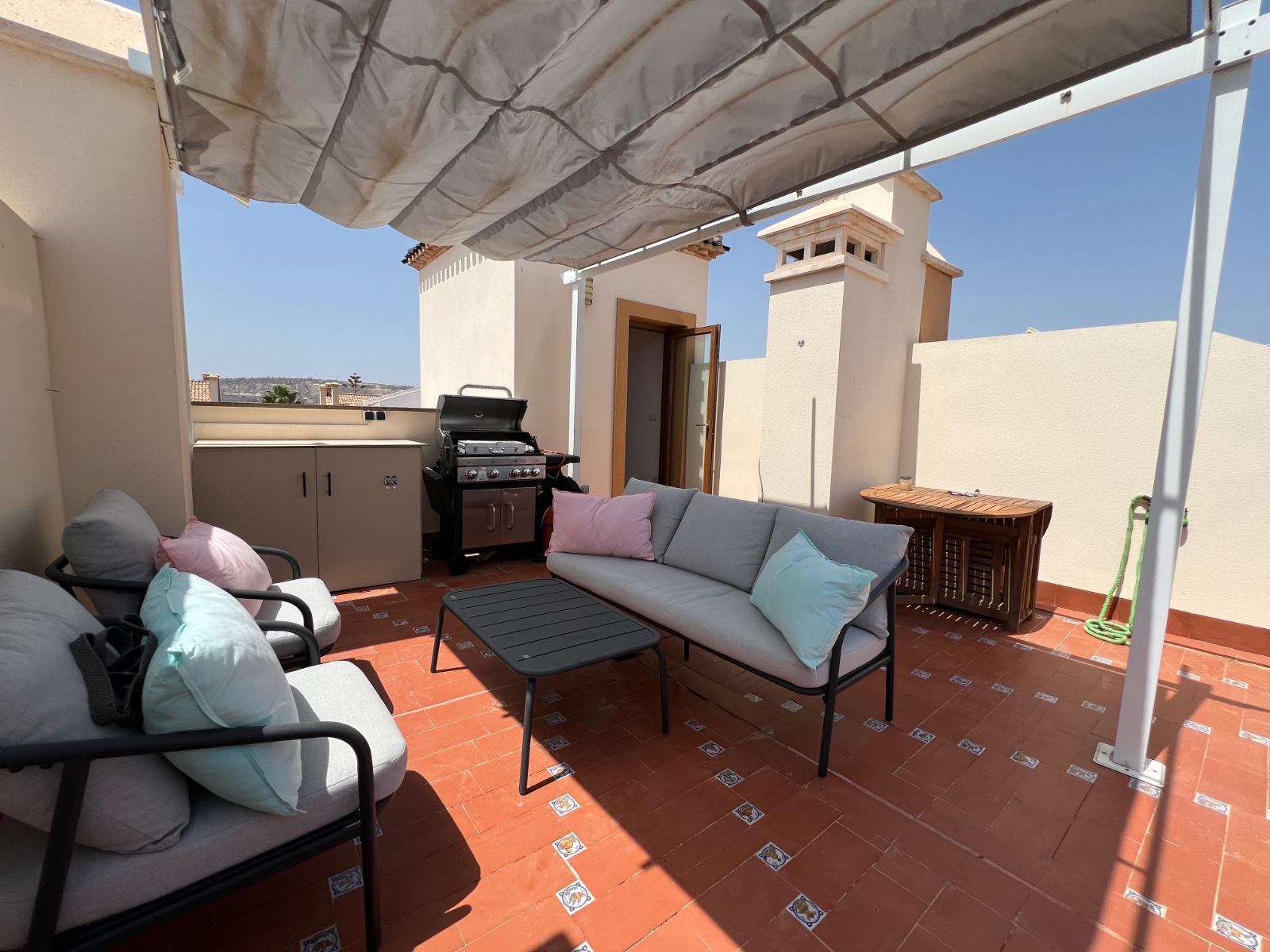 Town House for sale in Algorfa, Alicante, Spain