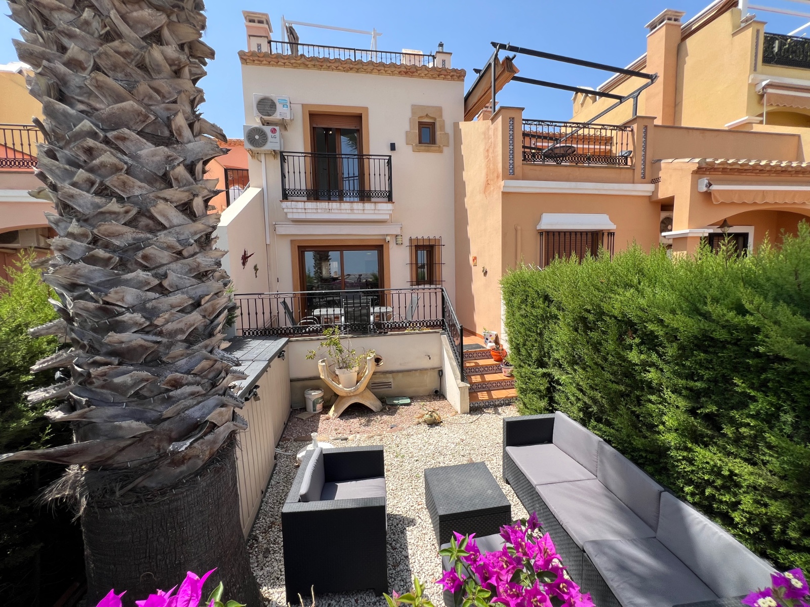 Town House for sale in Algorfa, Alicante, Spain