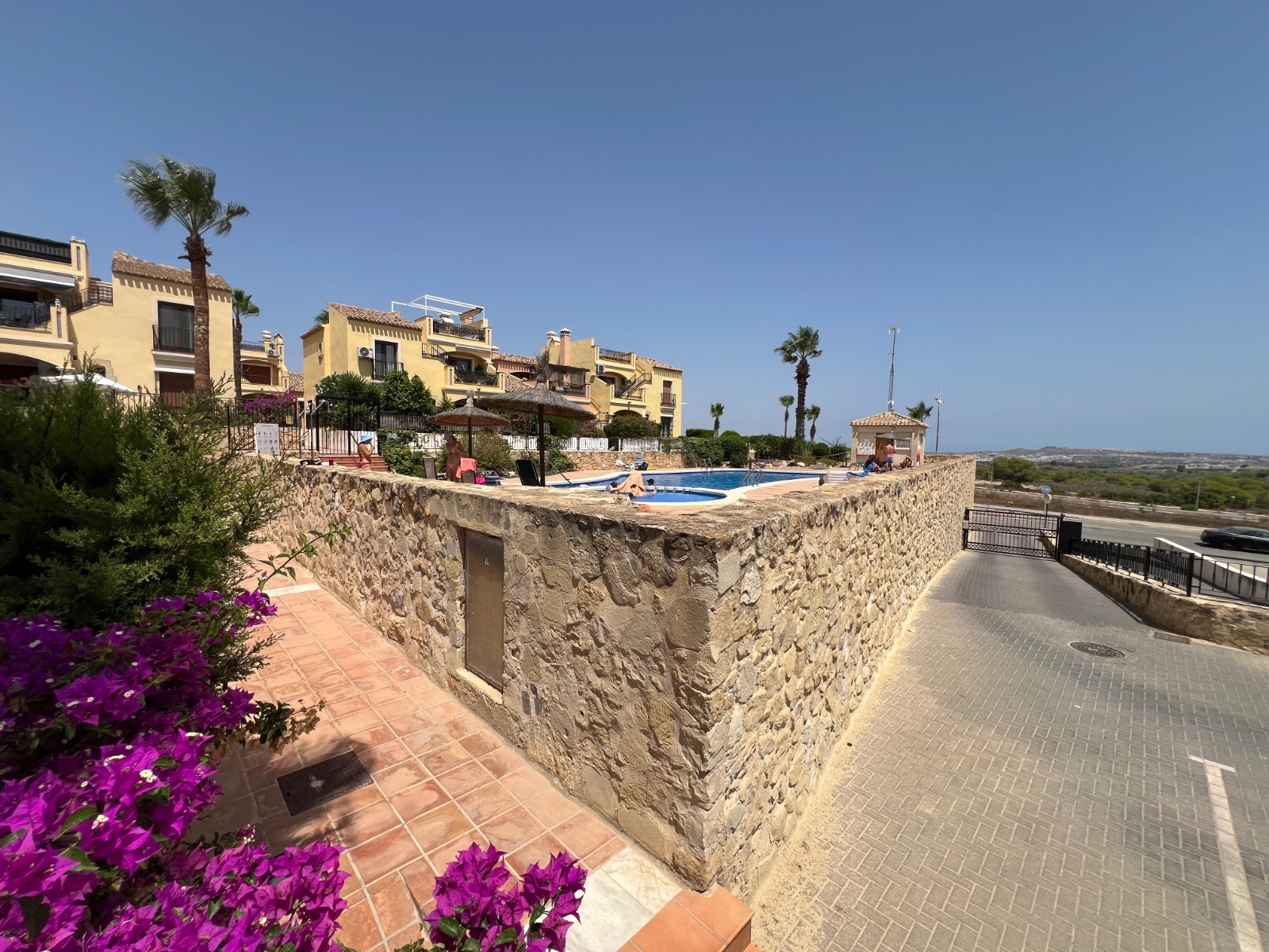 Town House for sale in Algorfa, Alicante, Spain