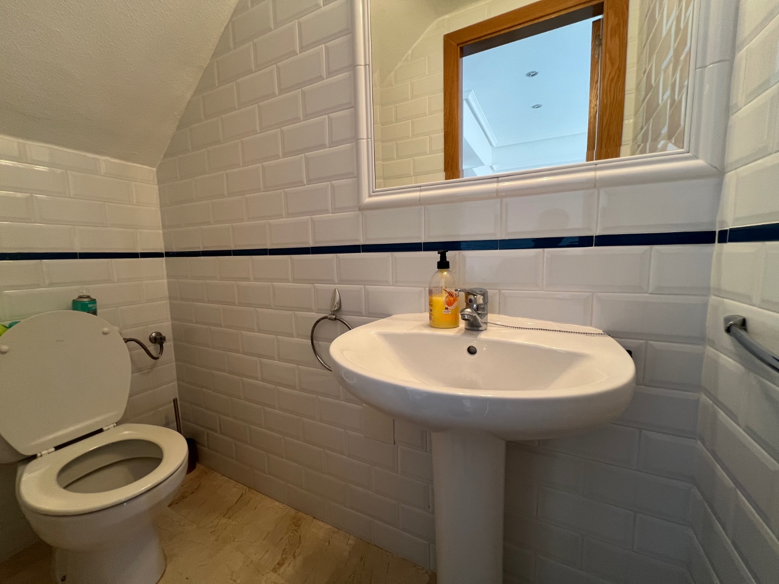 Town House for sale in Algorfa, Alicante, Spain