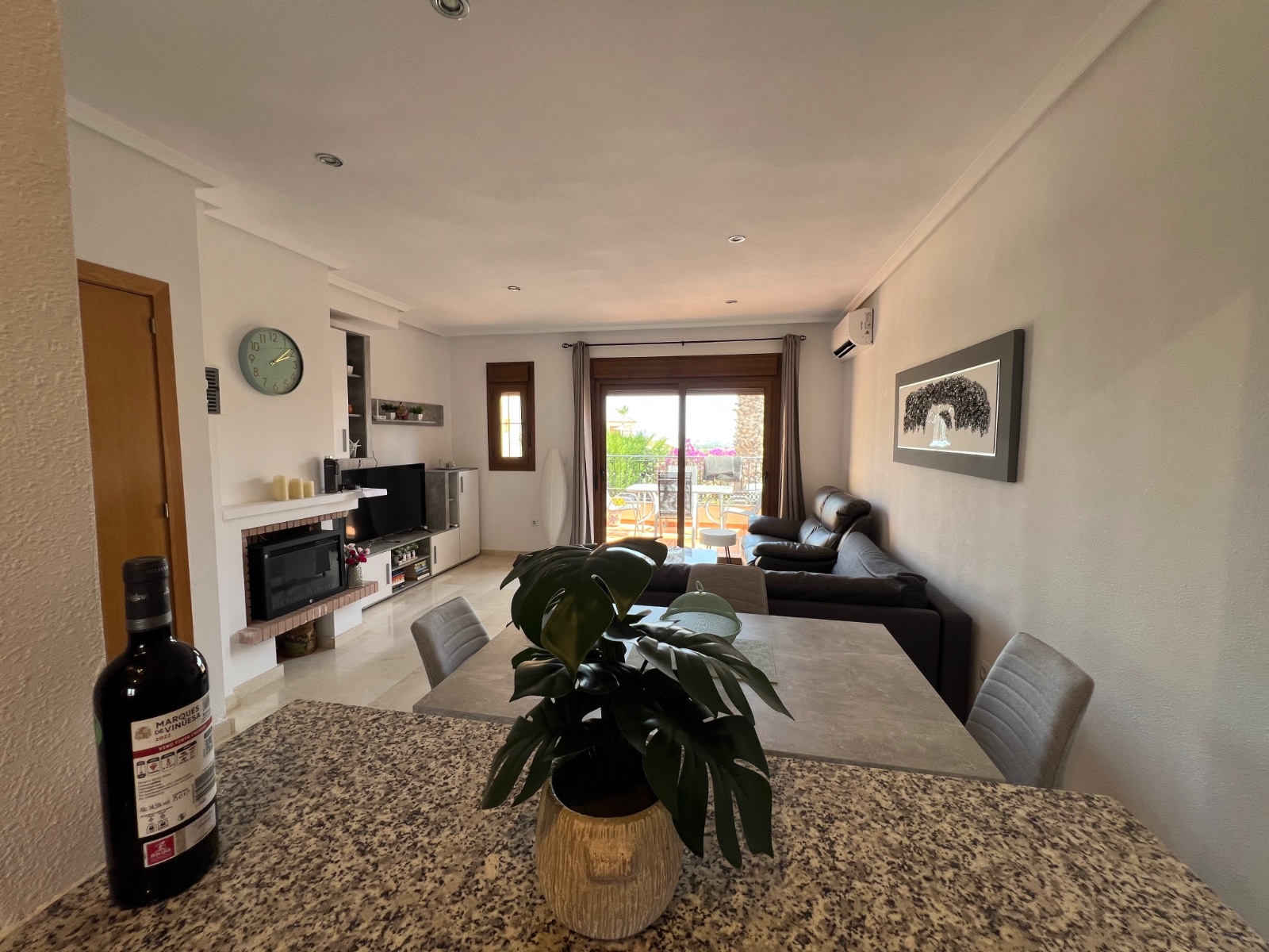 Town House for sale in Algorfa, Alicante, Spain