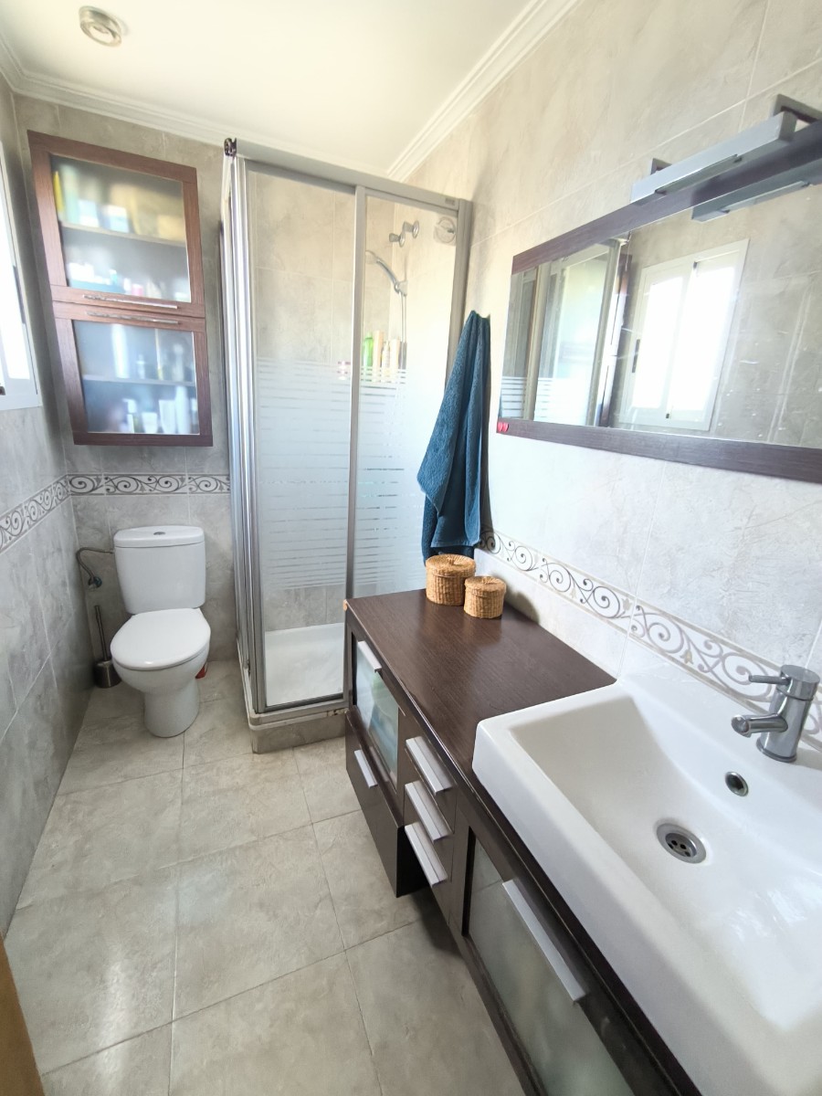 Piso en venta en Almoradi