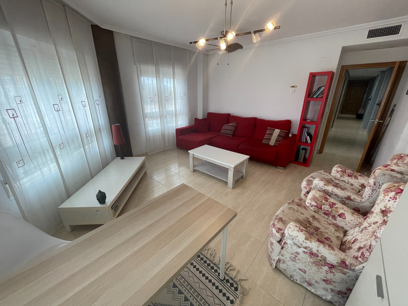 Piso en venta en Almoradi