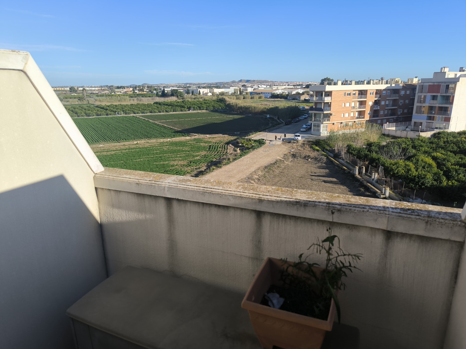 Piso en venta en Almoradi