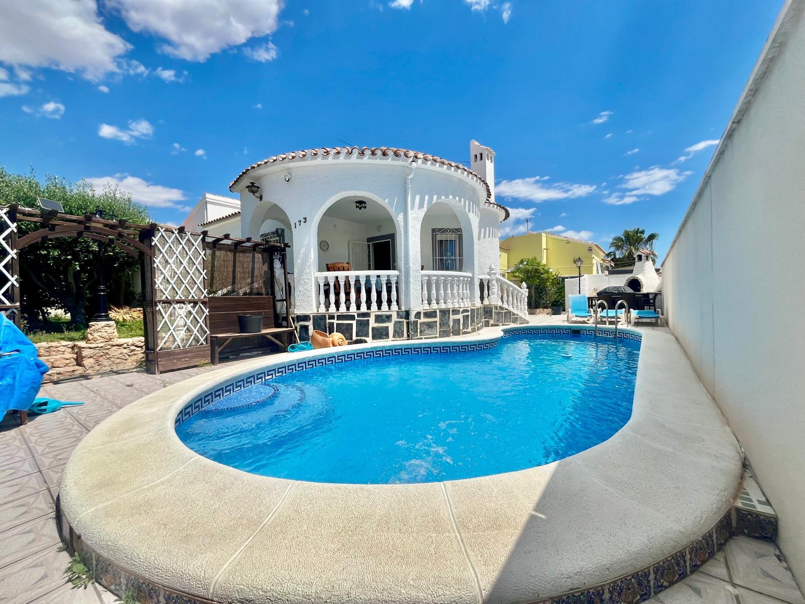 Villa for sale in Orihuela Costa, Alicante, Spain
