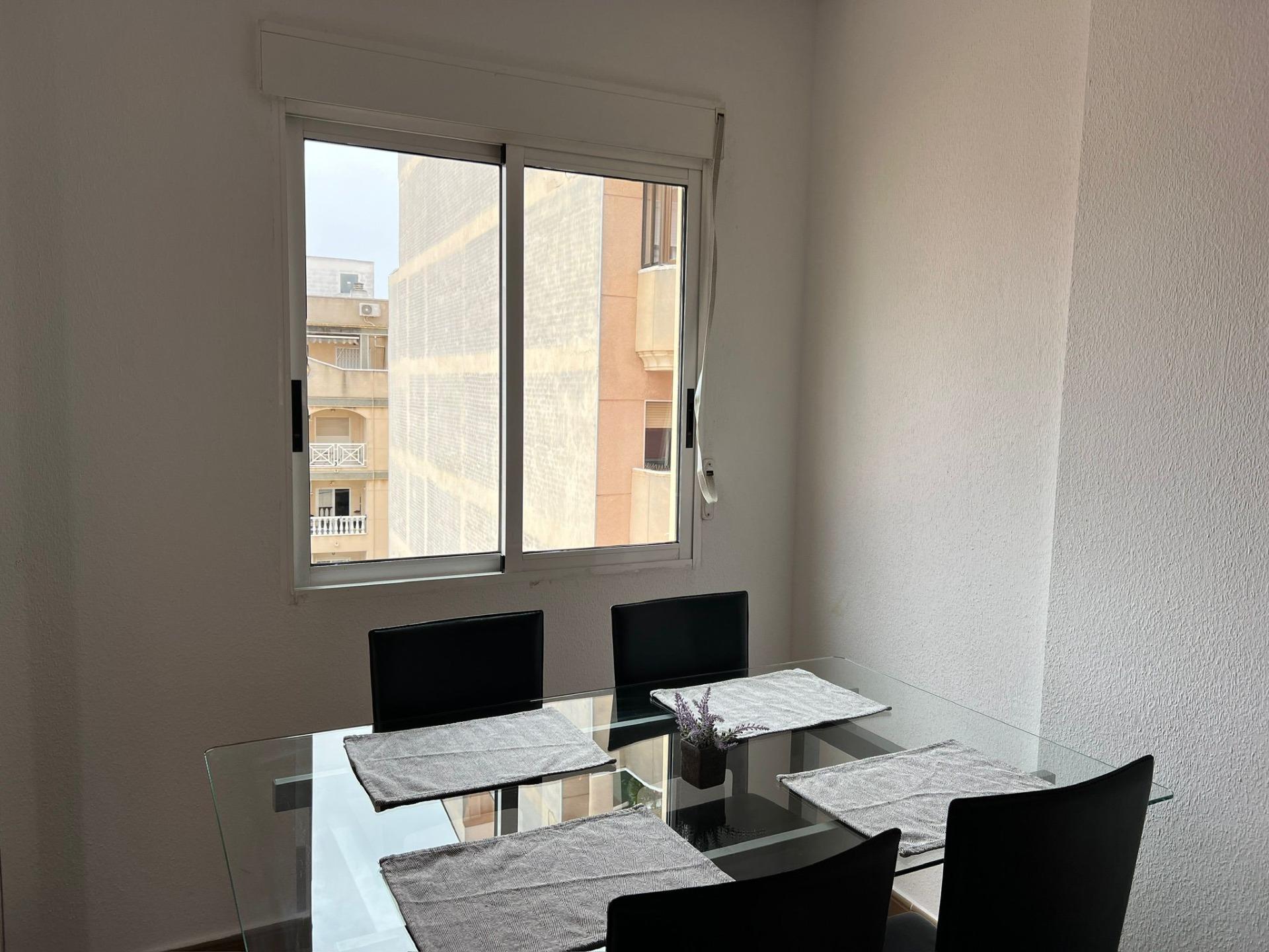 Apartment for sale in Torrevieja, Alicante, Spain