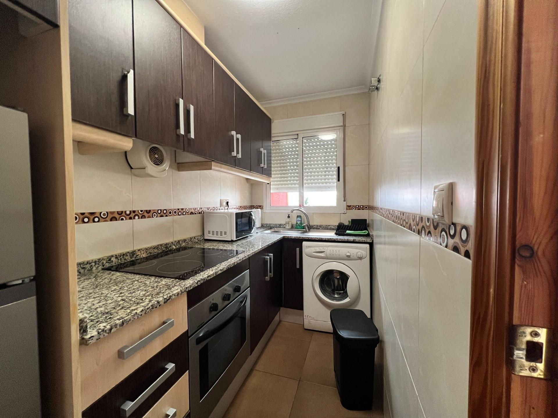 Apartment for sale in Torrevieja, Alicante, Spain