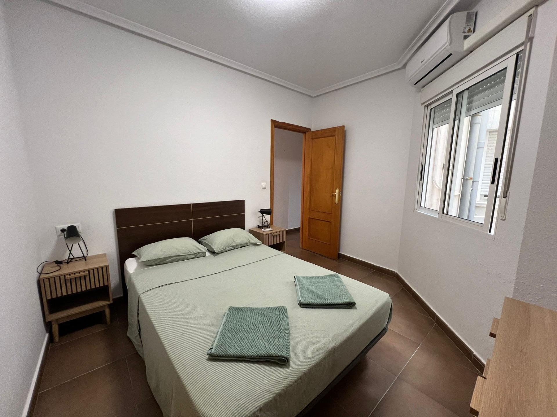 Apartment for sale in Torrevieja, Alicante, Spain