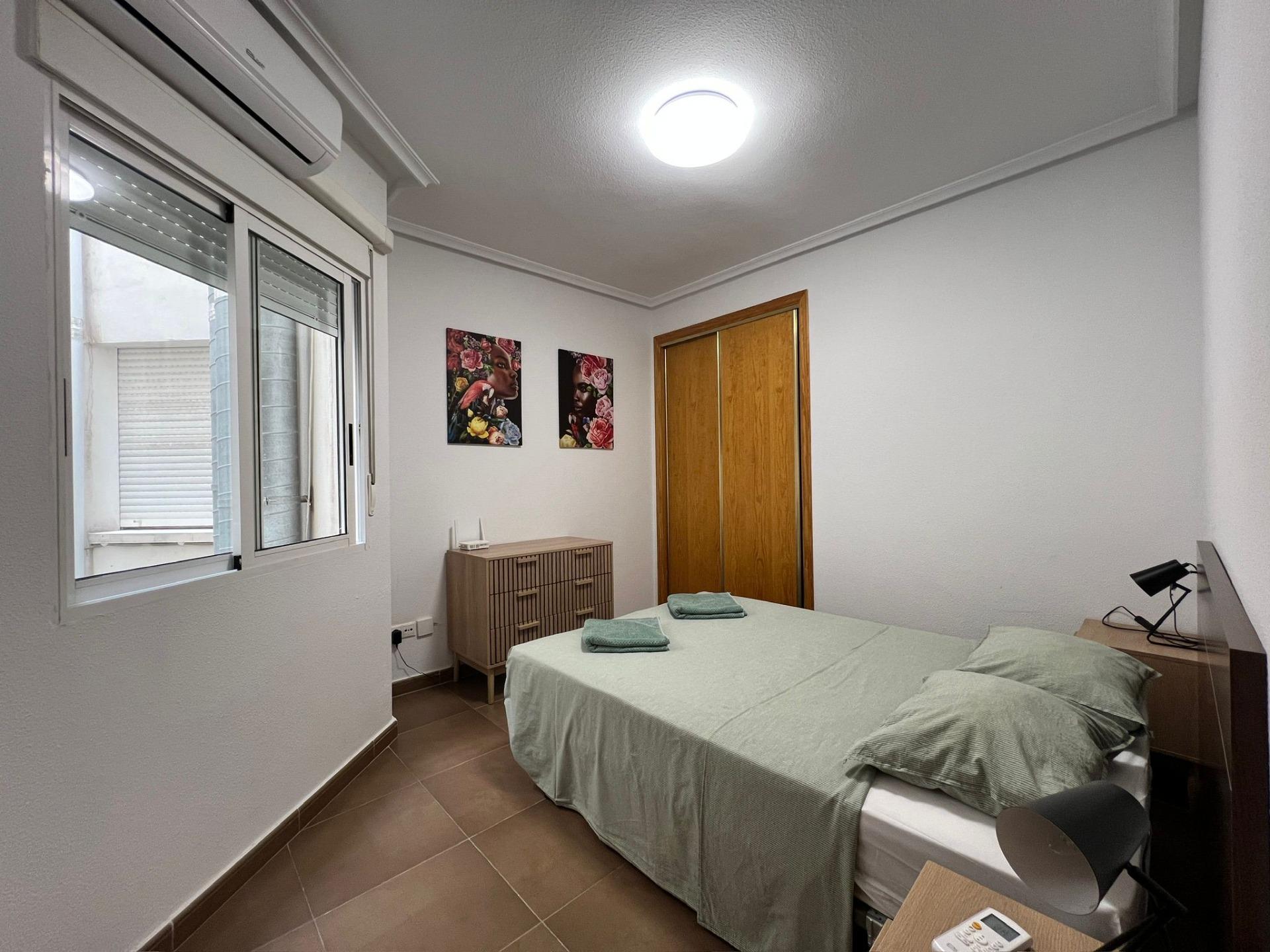 Apartment for sale in Torrevieja, Alicante, Spain