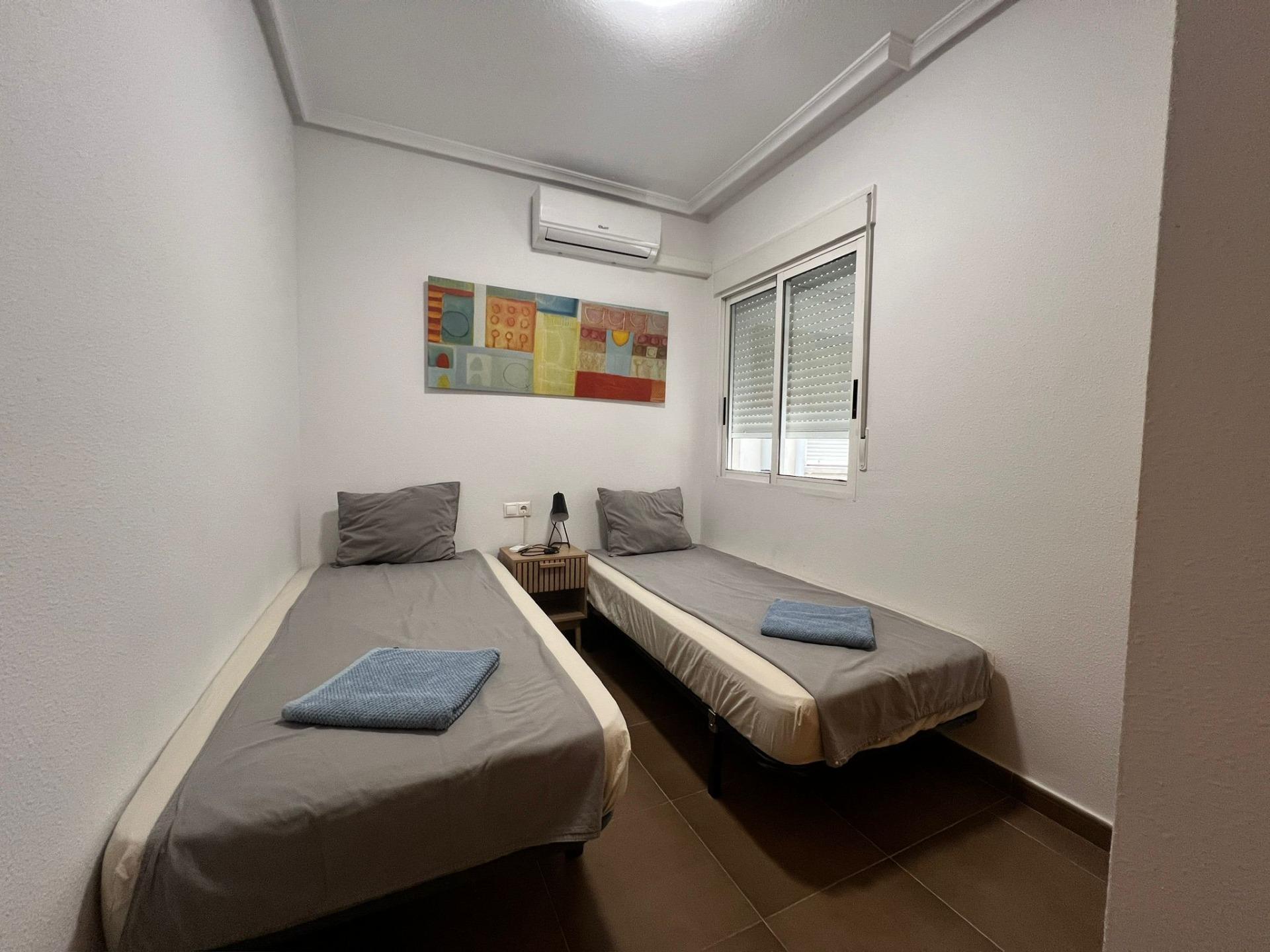 Apartment for sale in Torrevieja, Alicante, Spain