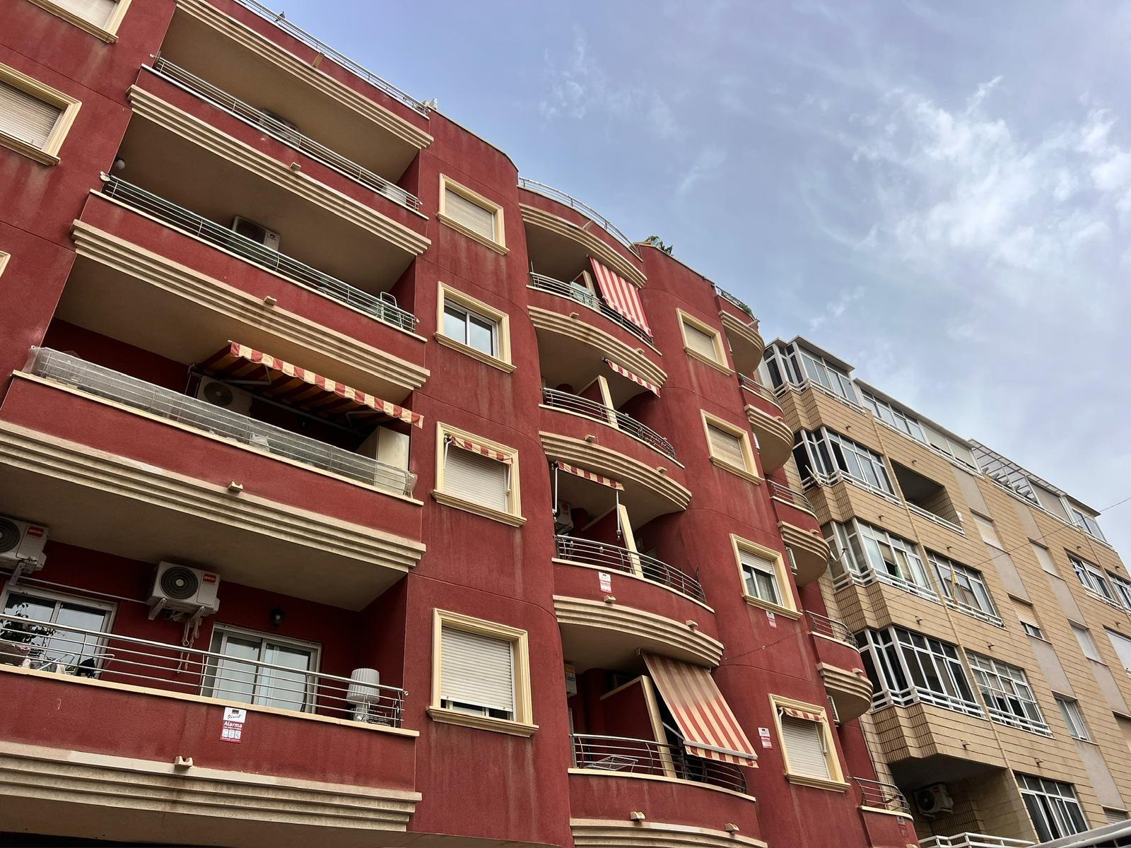 Apartment for sale in Torrevieja, Alicante, Spain