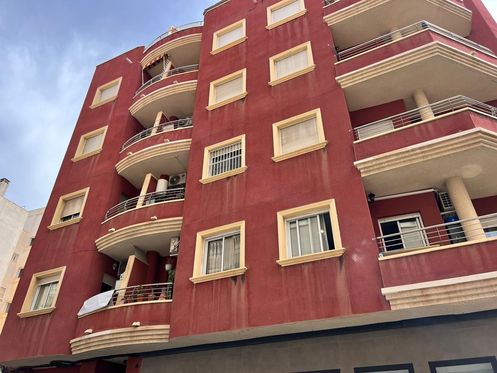 Apartment for sale in Torrevieja, Alicante, Spain