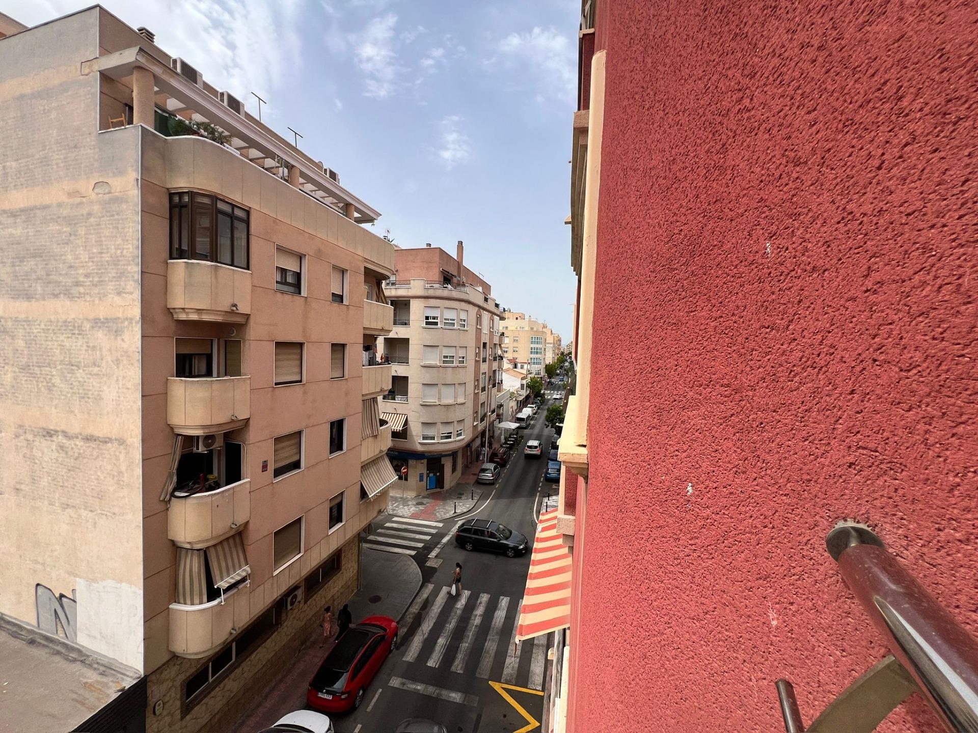 Apartment for sale in Torrevieja, Alicante, Spain