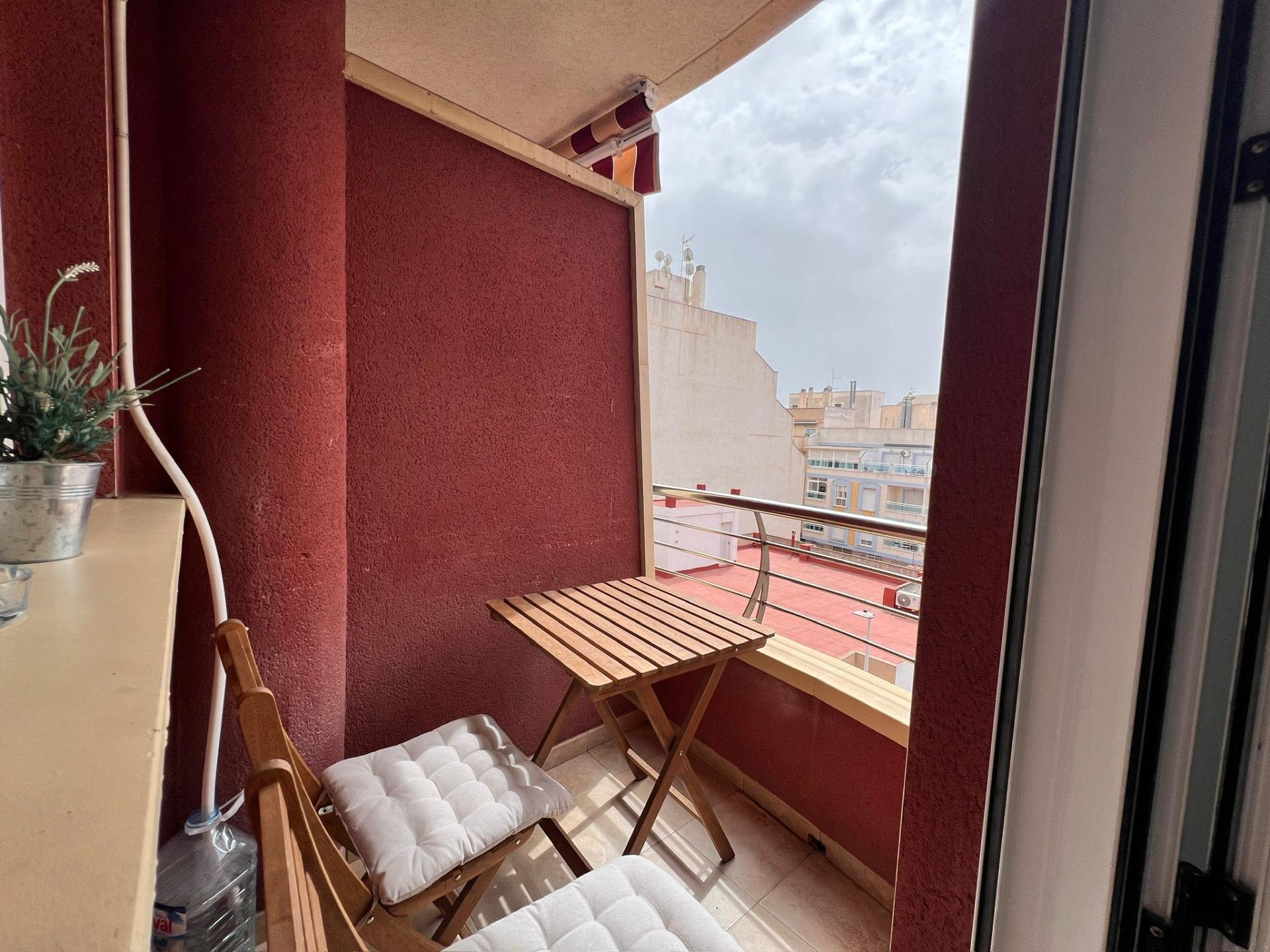 Apartment for sale in Torrevieja, Alicante, Spain