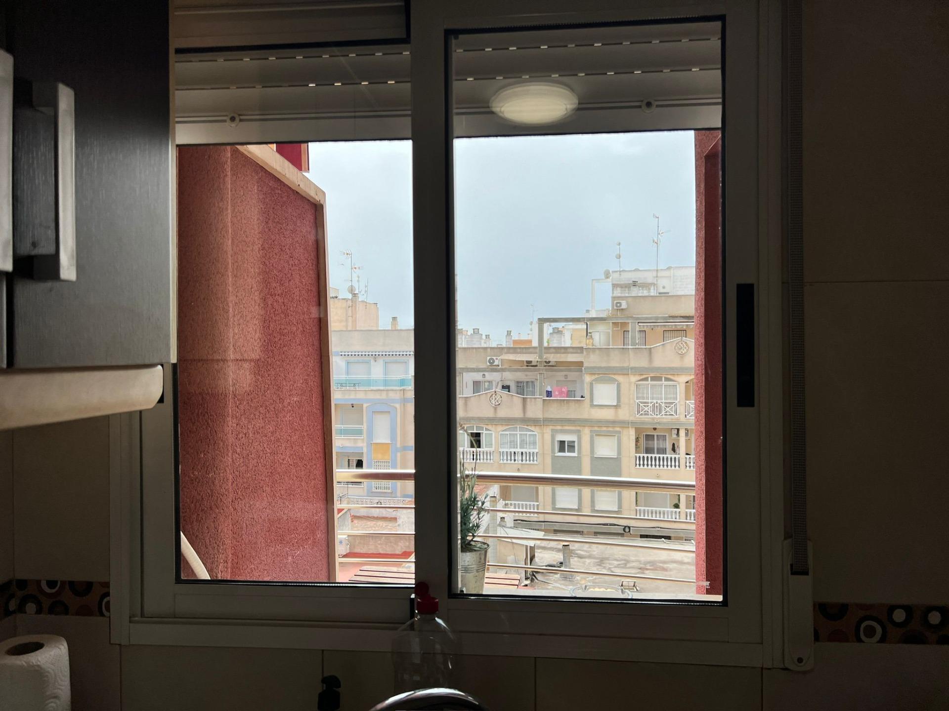 Apartment for sale in Torrevieja, Alicante, Spain