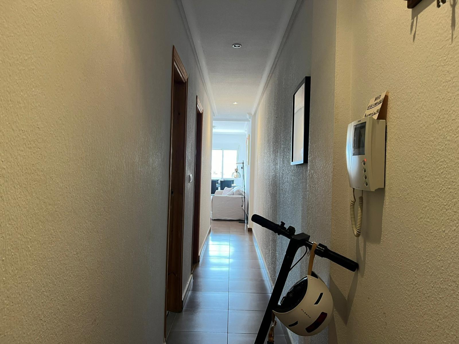 Apartment for sale in Torrevieja, Alicante, Spain