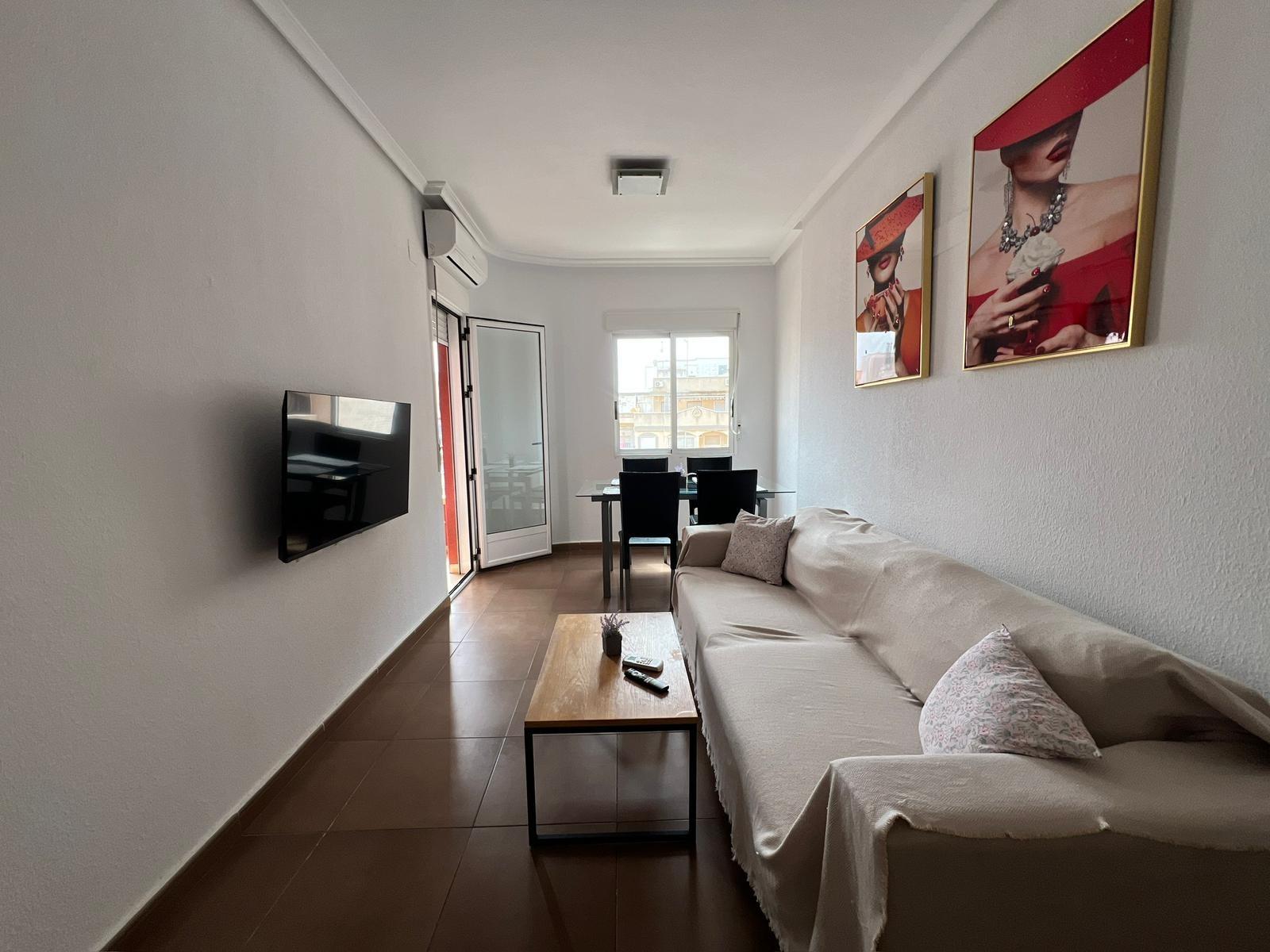 Apartment for sale in Torrevieja, Alicante, Spain