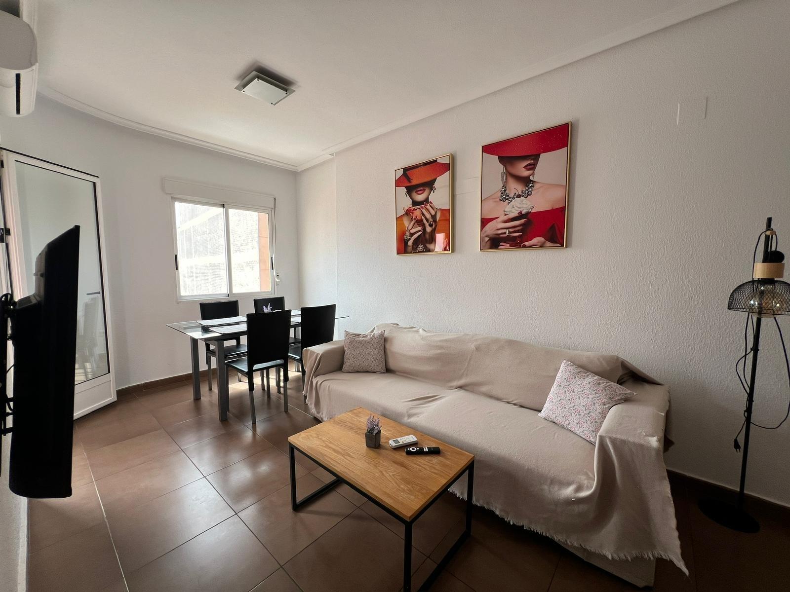 Apartment for sale in Torrevieja, Alicante, Spain