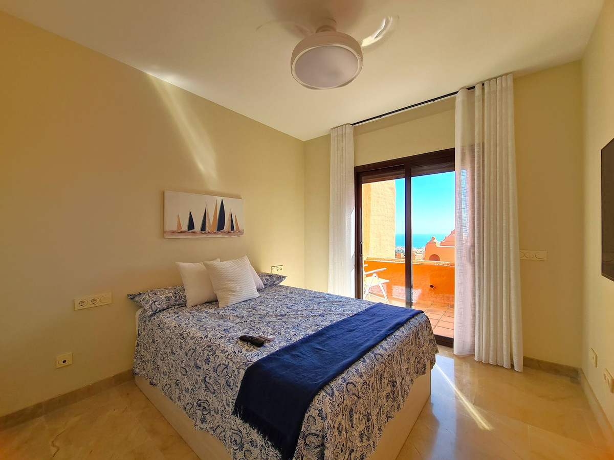 Piso en venta en La Duquesa