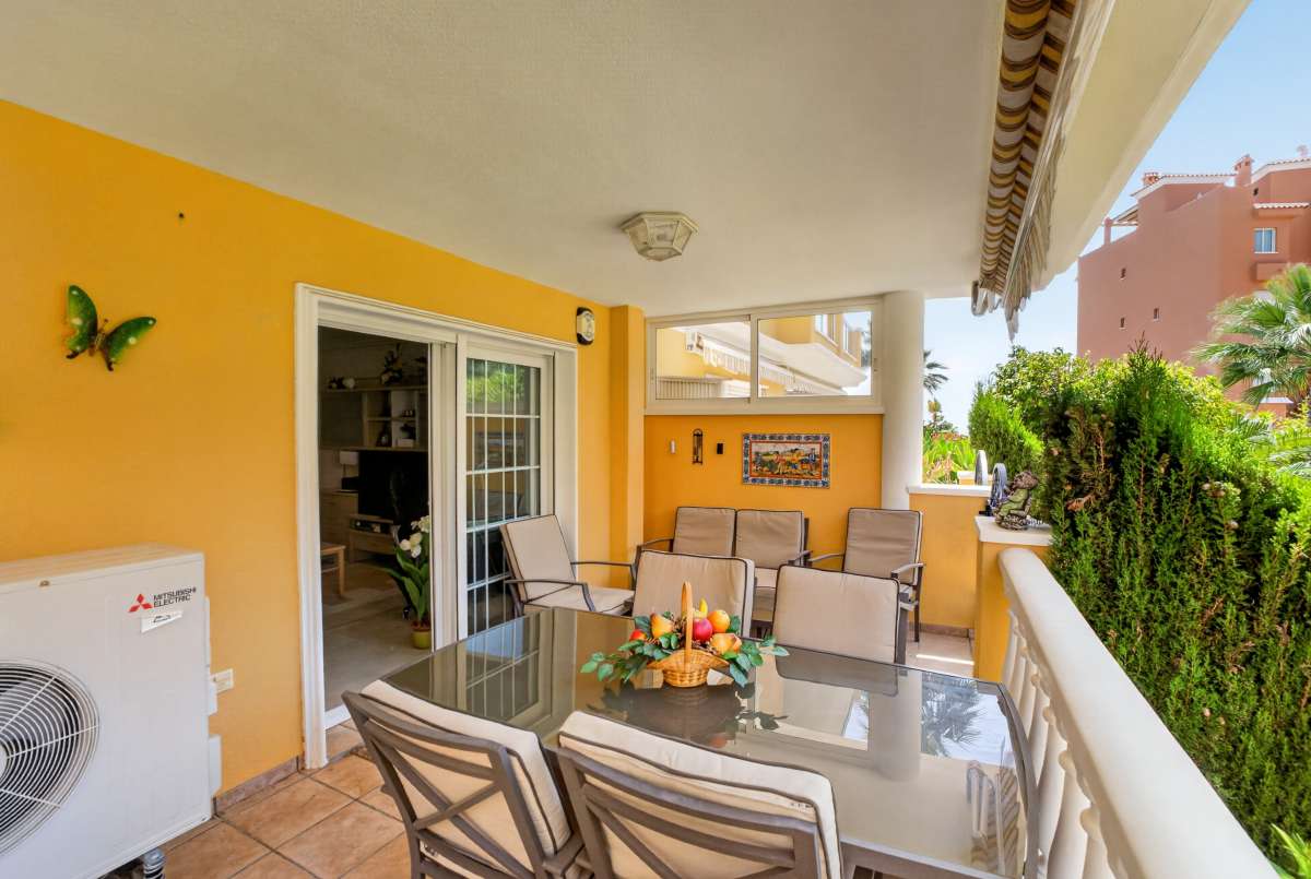 Apartment for sale in Cabo Roig, Alicante, Spain