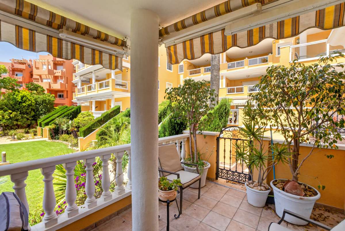 Apartment for sale in Cabo Roig, Alicante, Spain