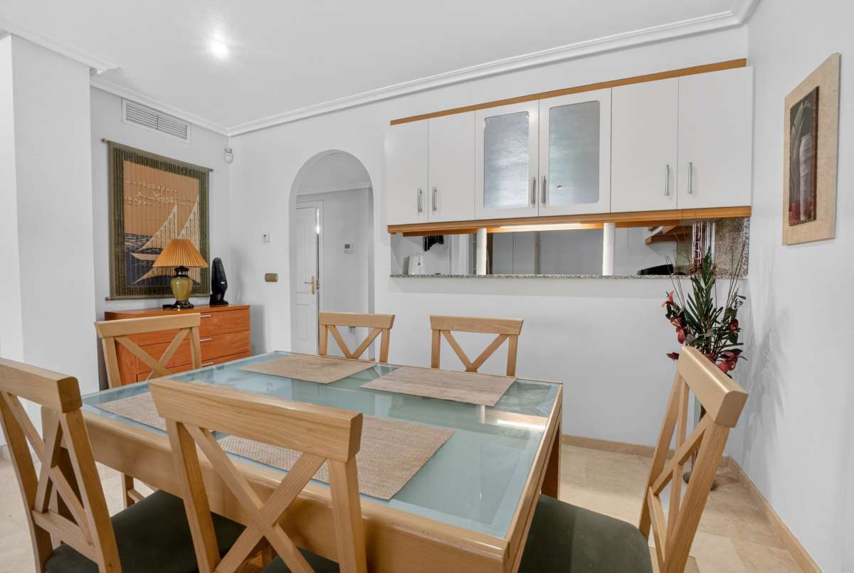 Apartment for sale in Cabo Roig, Alicante, Spain