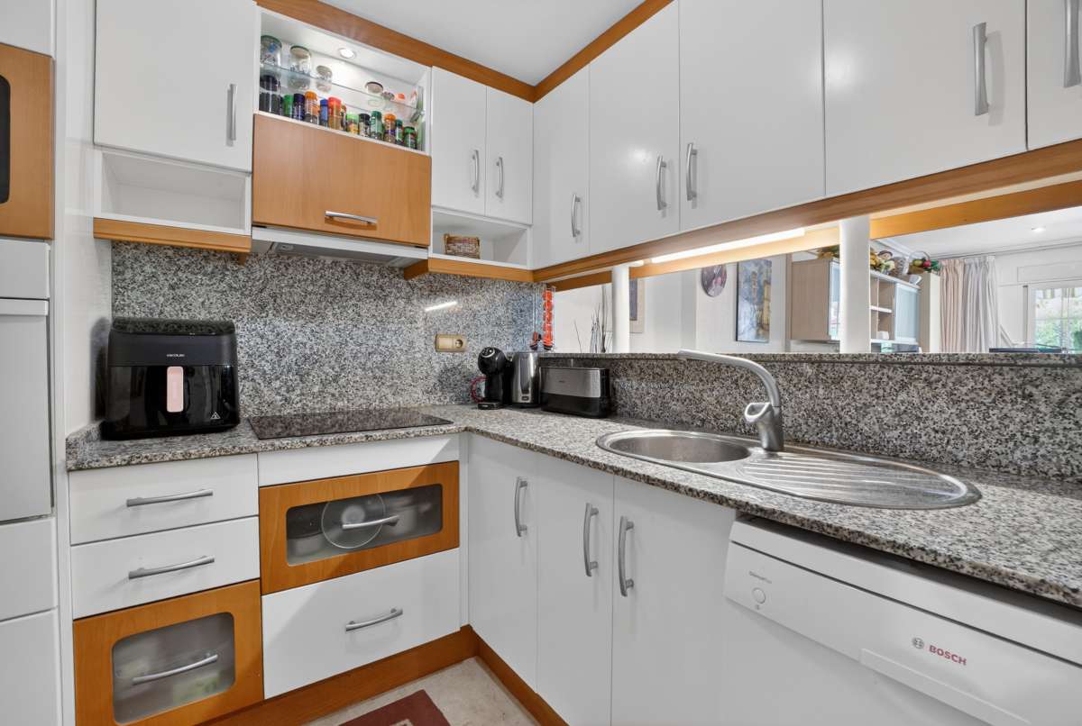 Apartment for sale in Cabo Roig, Alicante, Spain