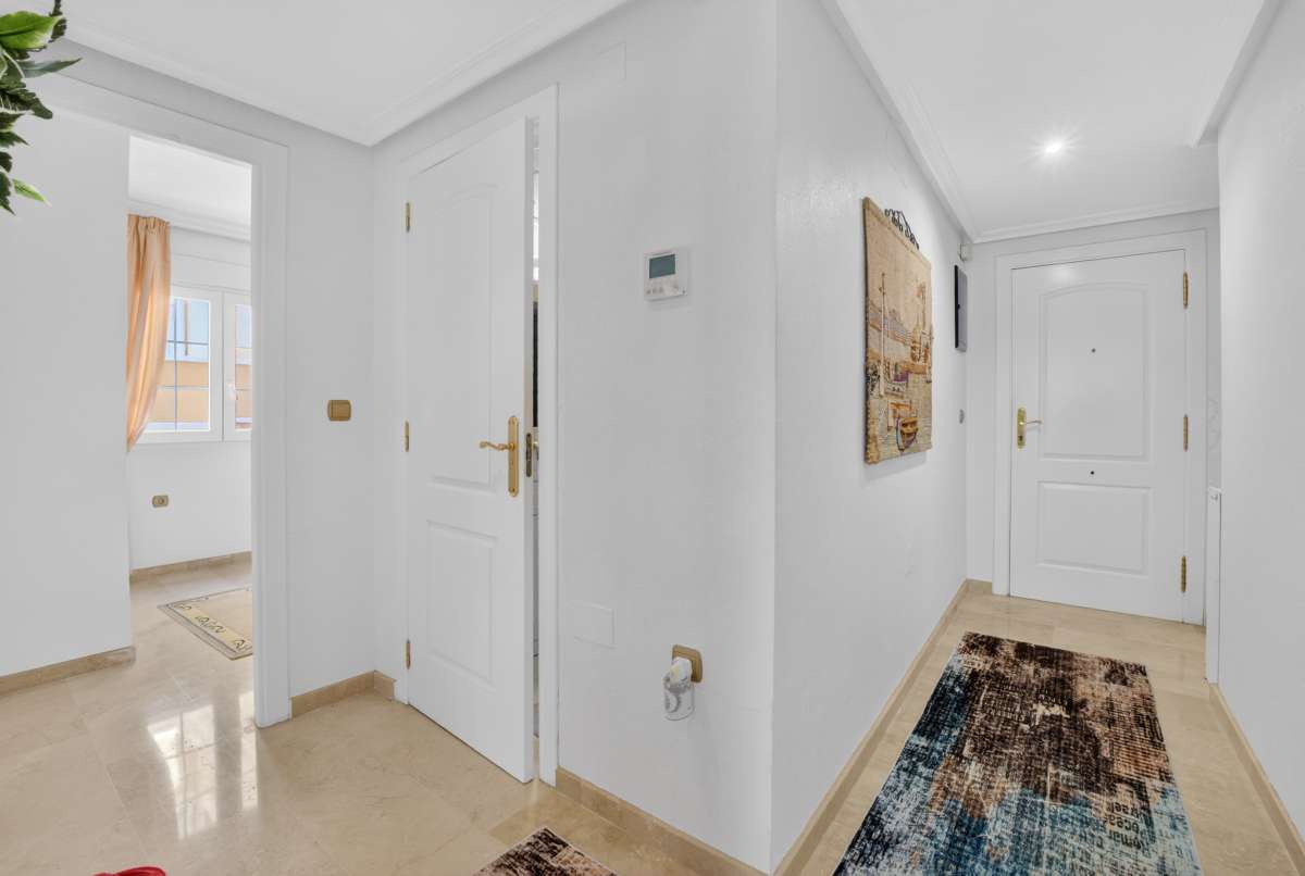 Apartment for sale in Cabo Roig, Alicante, Spain