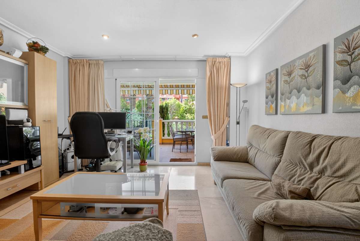 Apartment for sale in Cabo Roig, Alicante, Spain