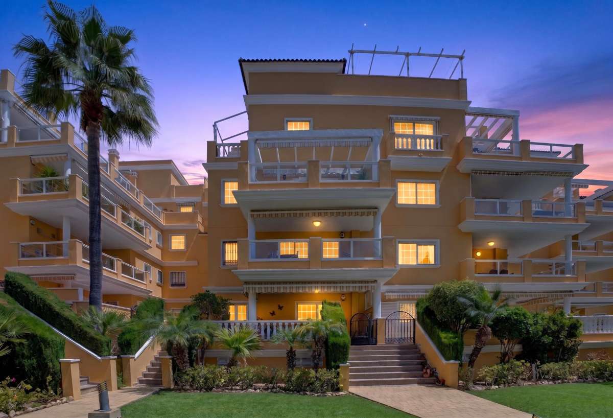 Apartment for sale in Cabo Roig, Alicante, Spain