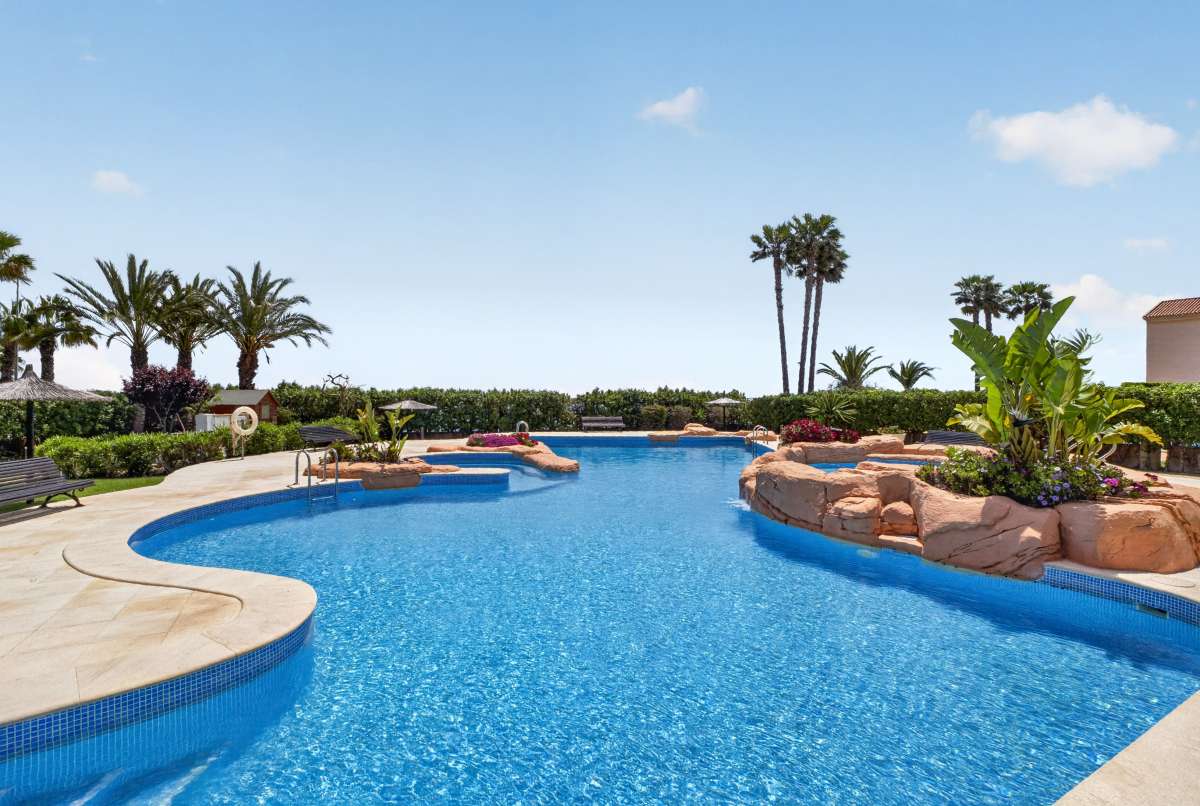 Apartment for sale in Cabo Roig, Alicante, Spain