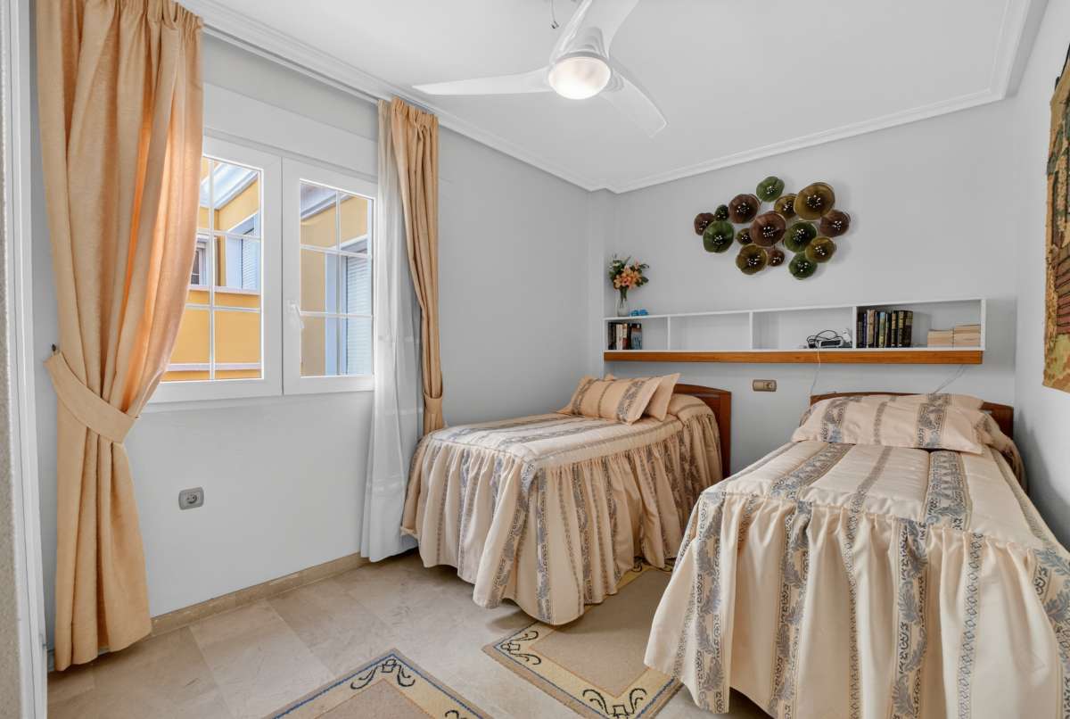 Apartment for sale in Cabo Roig, Alicante, Spain