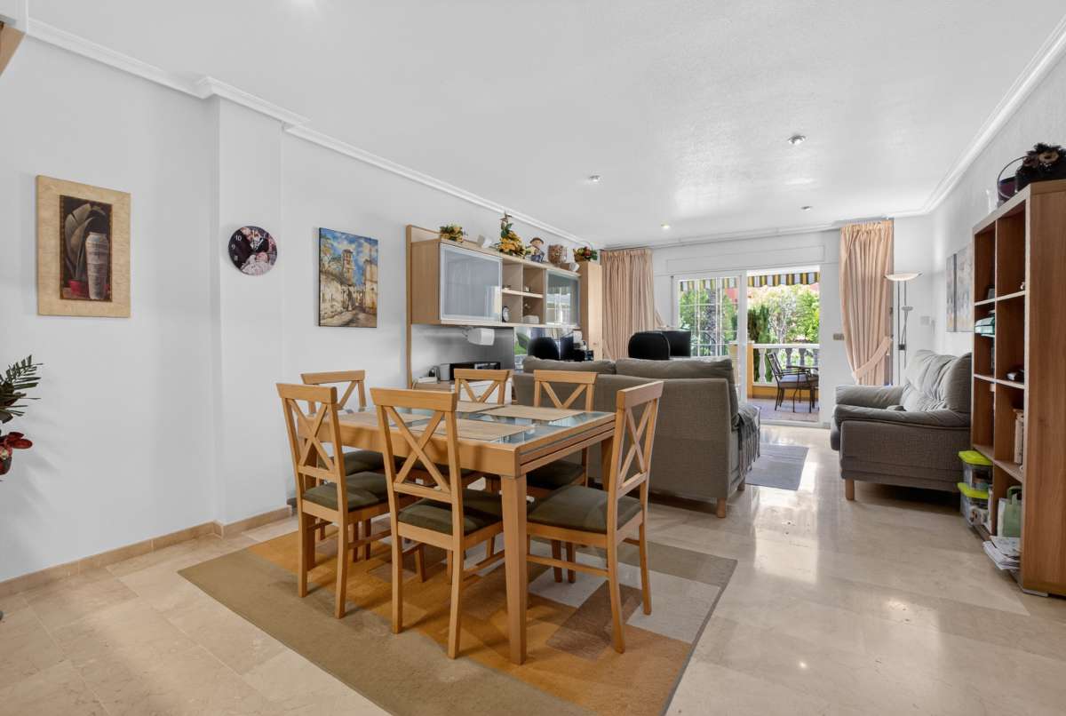 Apartment for sale in Cabo Roig, Alicante, Spain