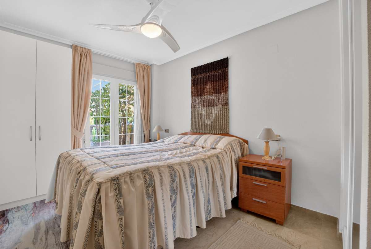 Apartment for sale in Cabo Roig, Alicante, Spain