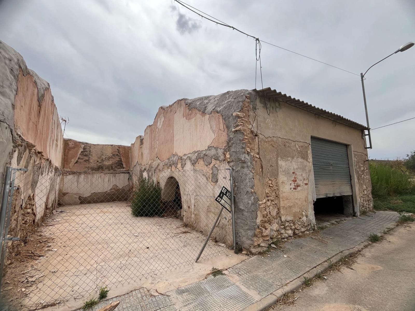Other for sale in Pinoso, Alicante, Spain