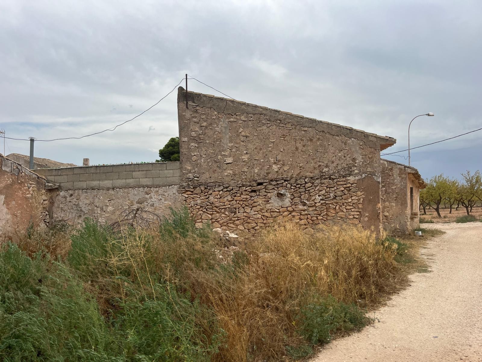 Other for sale in Pinoso, Alicante, Spain