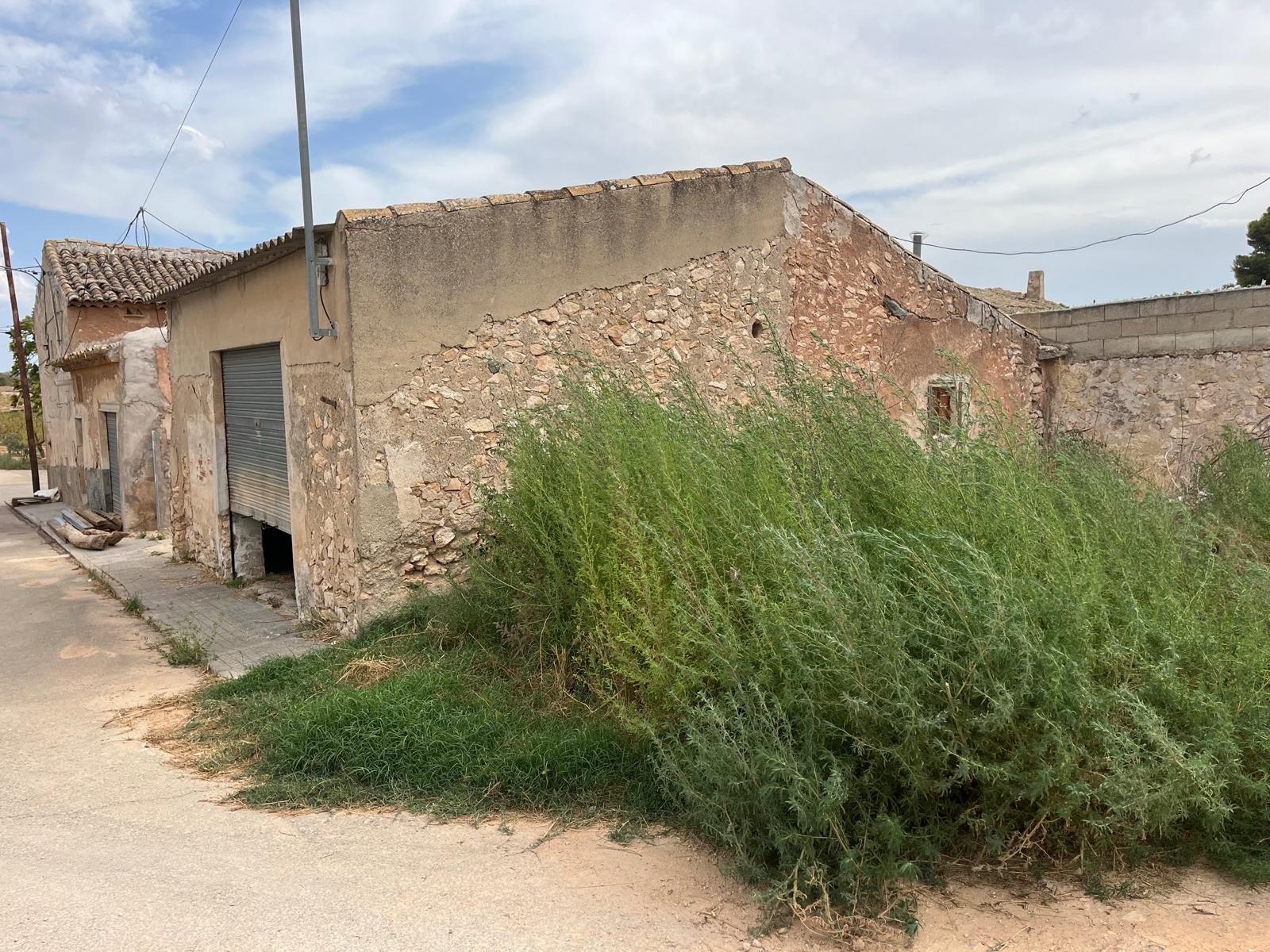 Other for sale in Pinoso, Alicante, Spain