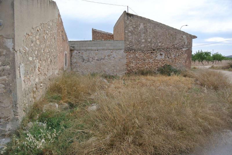 Other for sale in Pinoso, Alicante, Spain