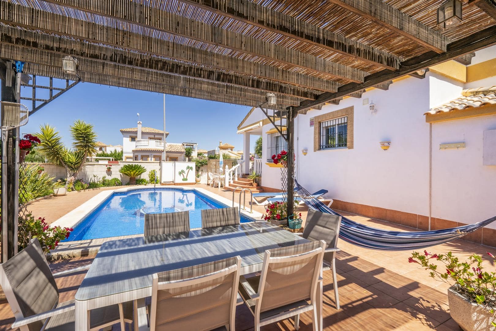 Villa en venta en Sucina